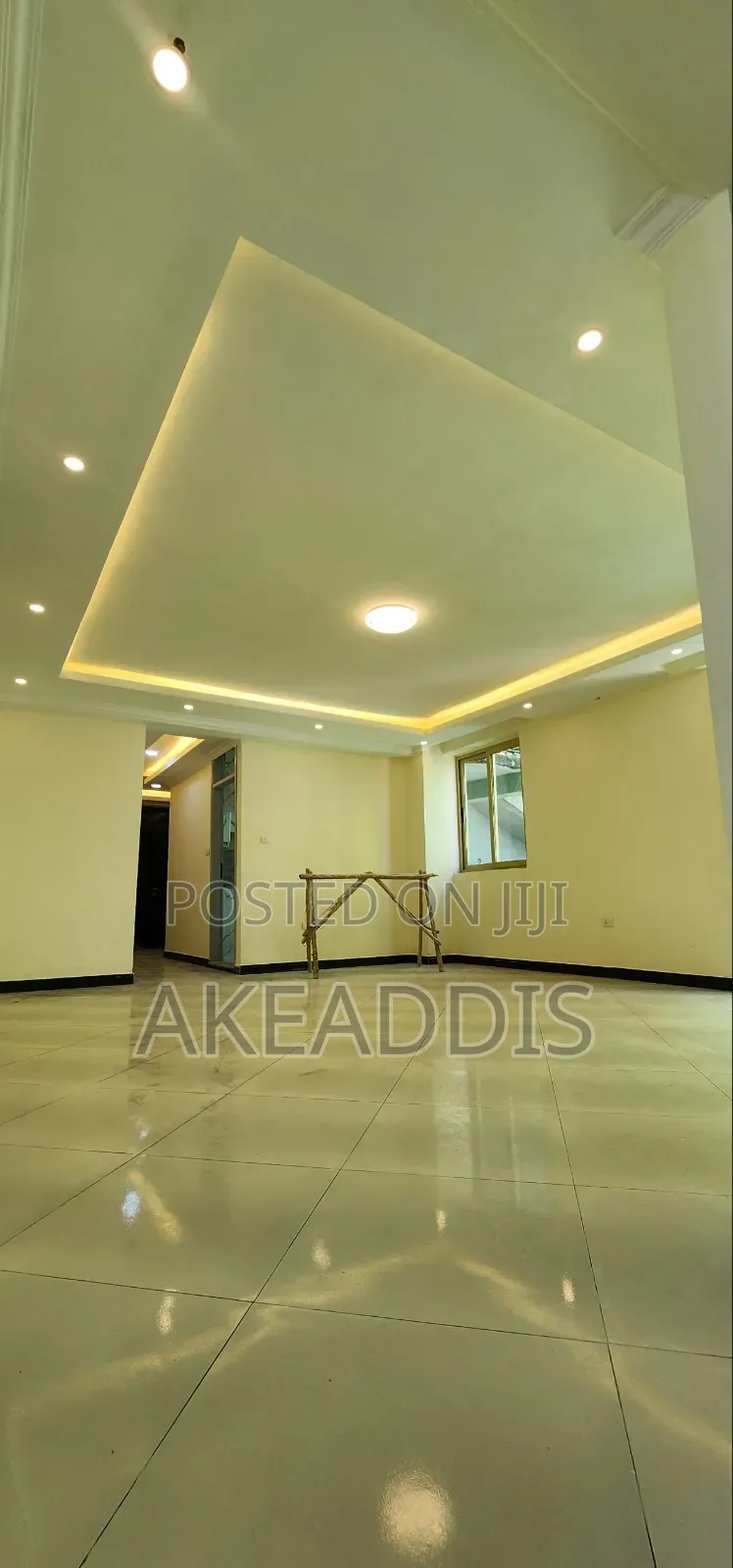 Furnished 3bdrm Condo in Bole Ayat for sale