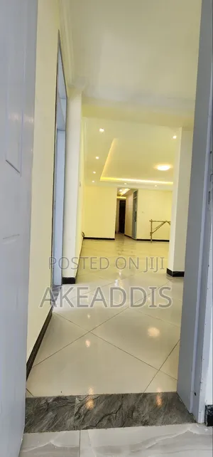 Furnished 3bdrm Condo in Bole Ayat for sale