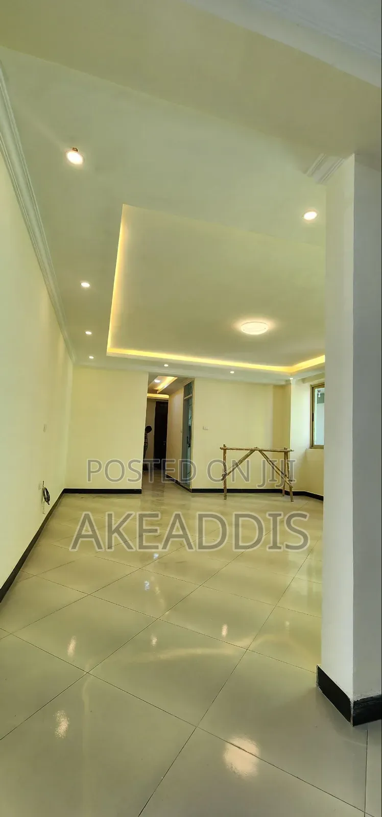 Furnished 3bdrm Condo in Bole Ayat for sale