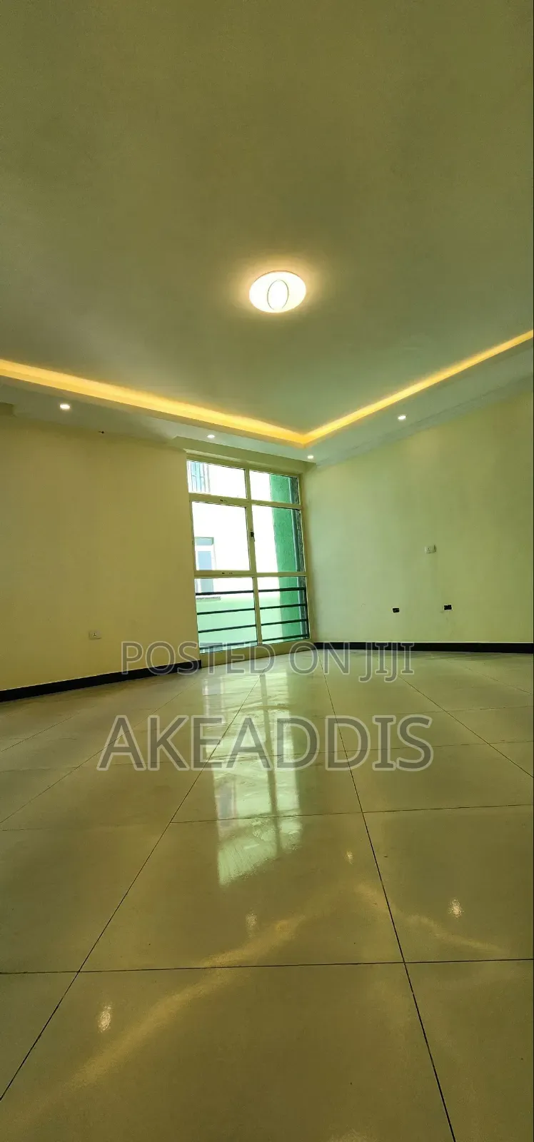 Furnished 3bdrm Condo in Bole Ayat for sale