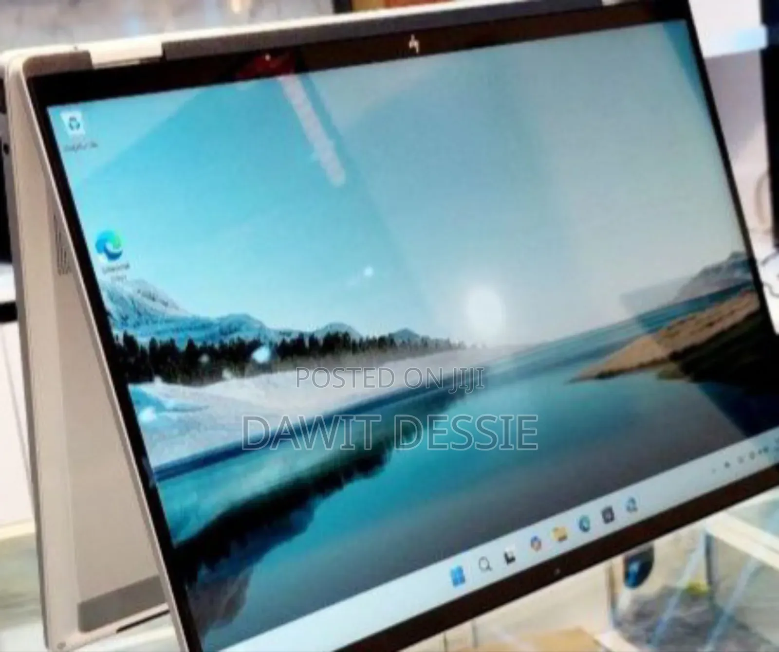 New Laptop HP 16GB Intel Core Ultra 7 SSD 1T