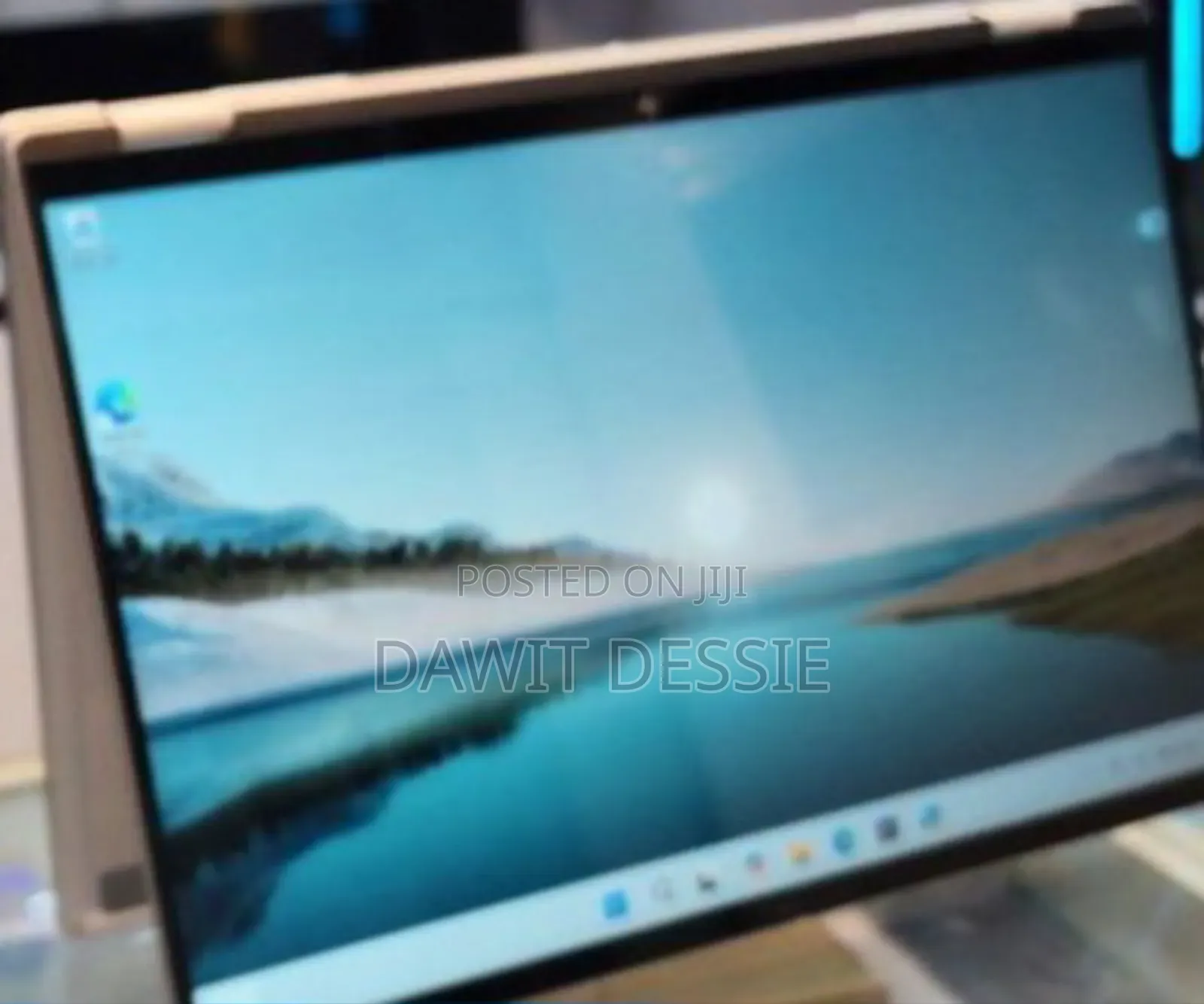 New Laptop HP 16GB Intel Core Ultra 7 SSD 1T