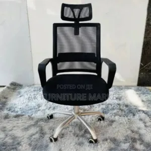 Mid Back Office Chair