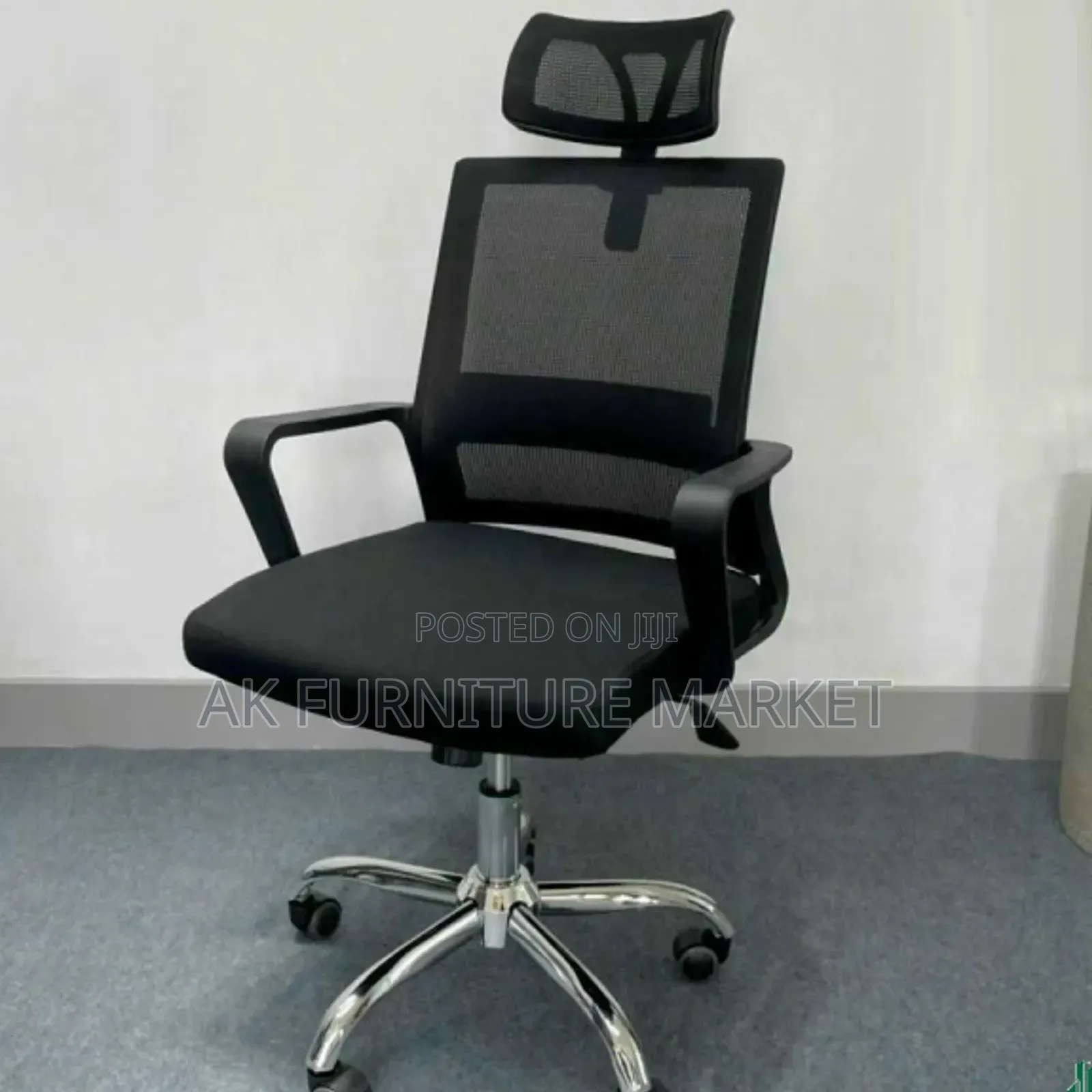 Mid Back Office Chair