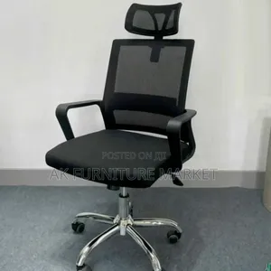Photo - Mid Back Office Chair