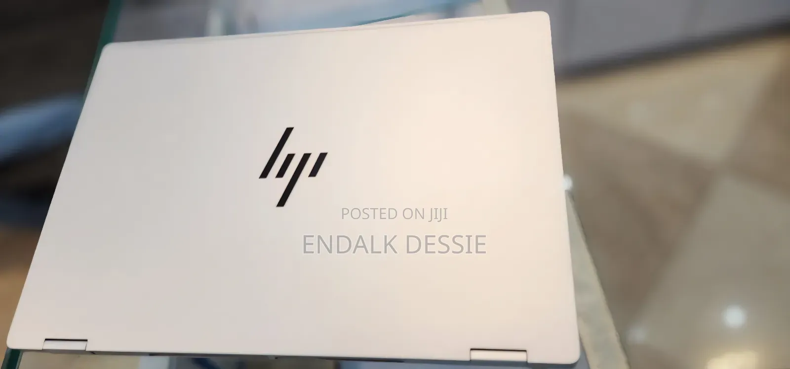 New Laptop HP OmniBook 7 16" 8GB Intel Core Ultra 7 SSD 1T