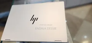 New Laptop HP OmniBook 7 16" 8GB Intel Core Ultra 7 SSD 1T