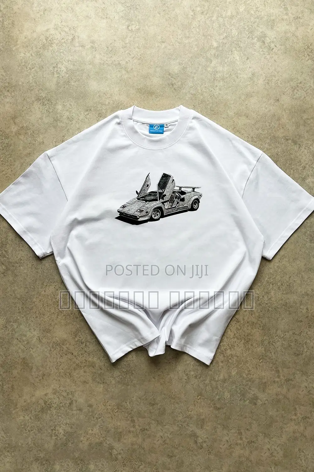  Custom T-Shirt | Unique Print | Premium Quality Tee 