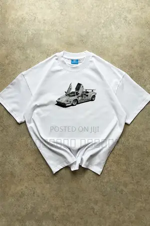 Photo -  Custom T-Shirt | Unique Print | Premium Quality Tee 