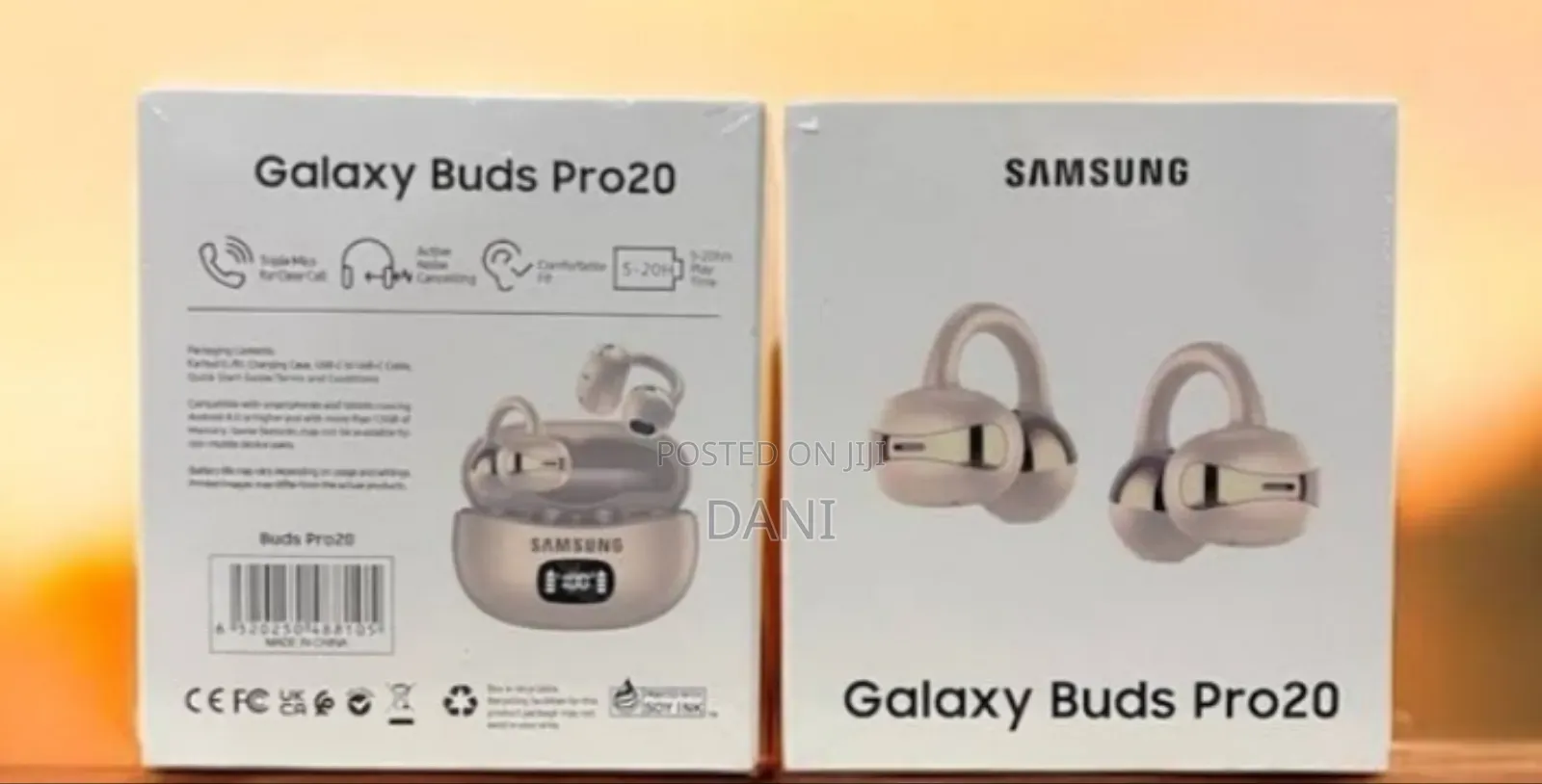 Original Samsung Earpad