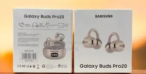 Original Samsung Earpad