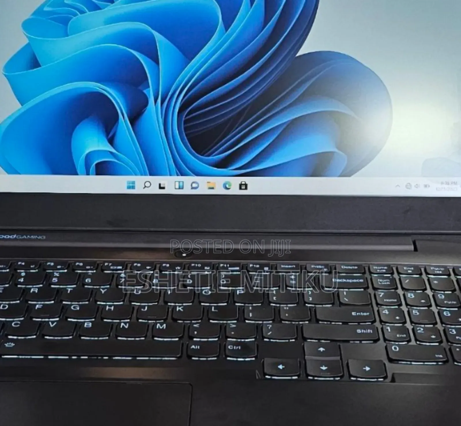 New Laptop Lenovo Ideapad 3 16GB Intel Core I7 SSD 512GB