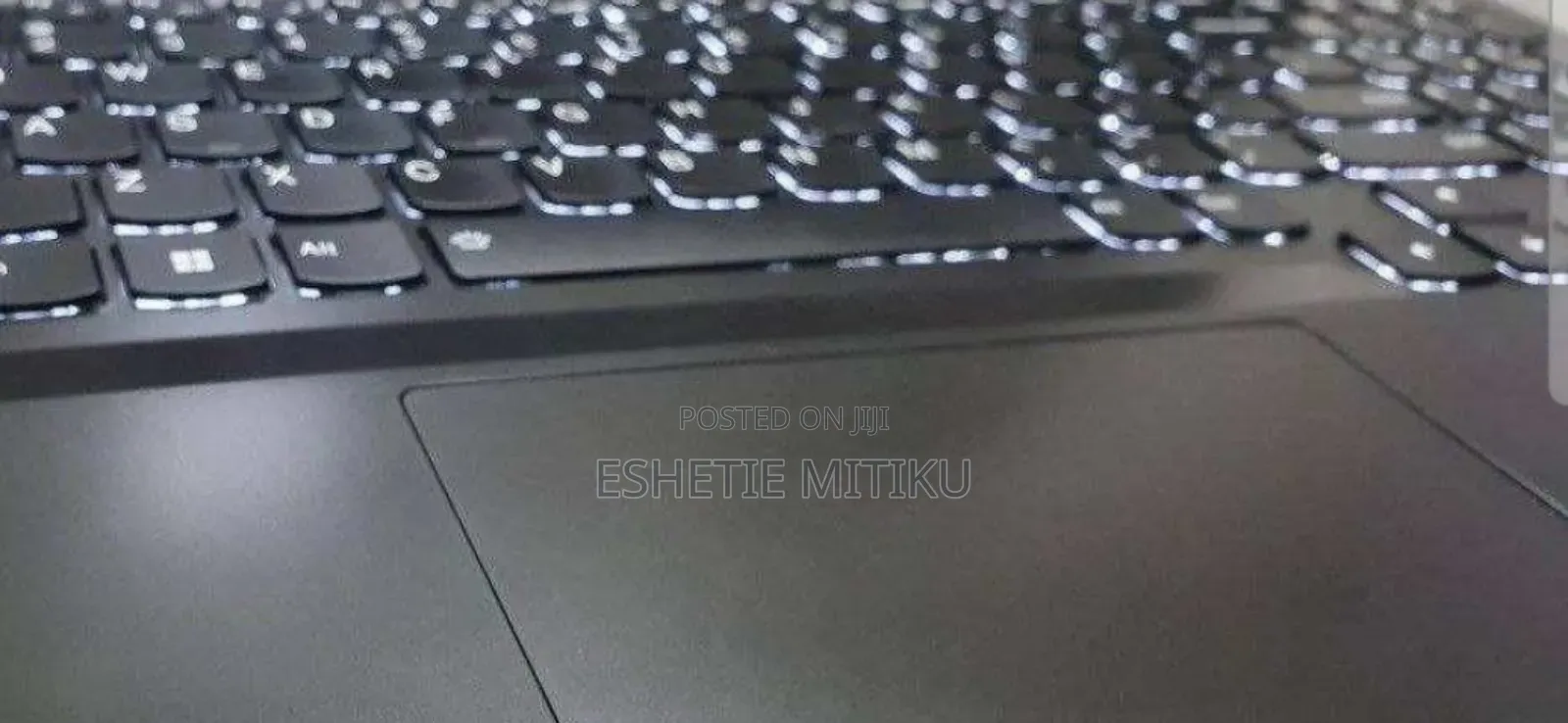 New Laptop Lenovo Ideapad 3 16GB Intel Core I7 SSD 512GB