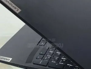 New Laptop Lenovo Ideapad 3 16GB Intel Core I7 SSD 512GB