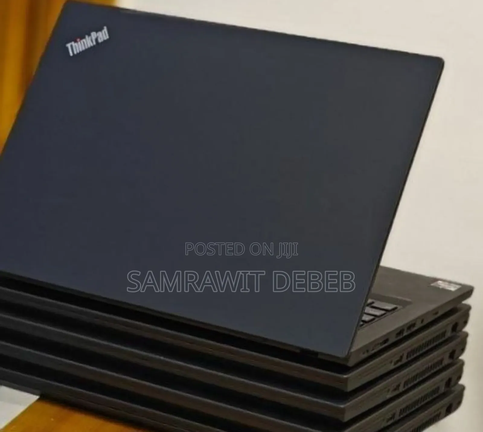 New Laptop Lenovo Thinkpad P14s 16GB AMD Ryzen 7 SSD 512GB