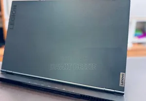 New Laptop Lenovo 16GB AMD Ryzen 7 SSD 512GB