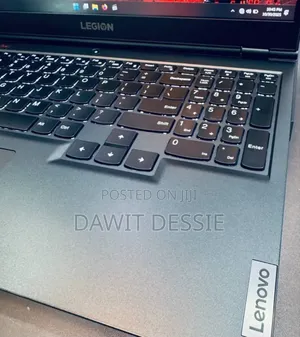 New Laptop Lenovo 16GB AMD Ryzen 7 SSD 512GB