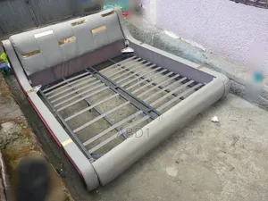 Photo - Bed Super King Size