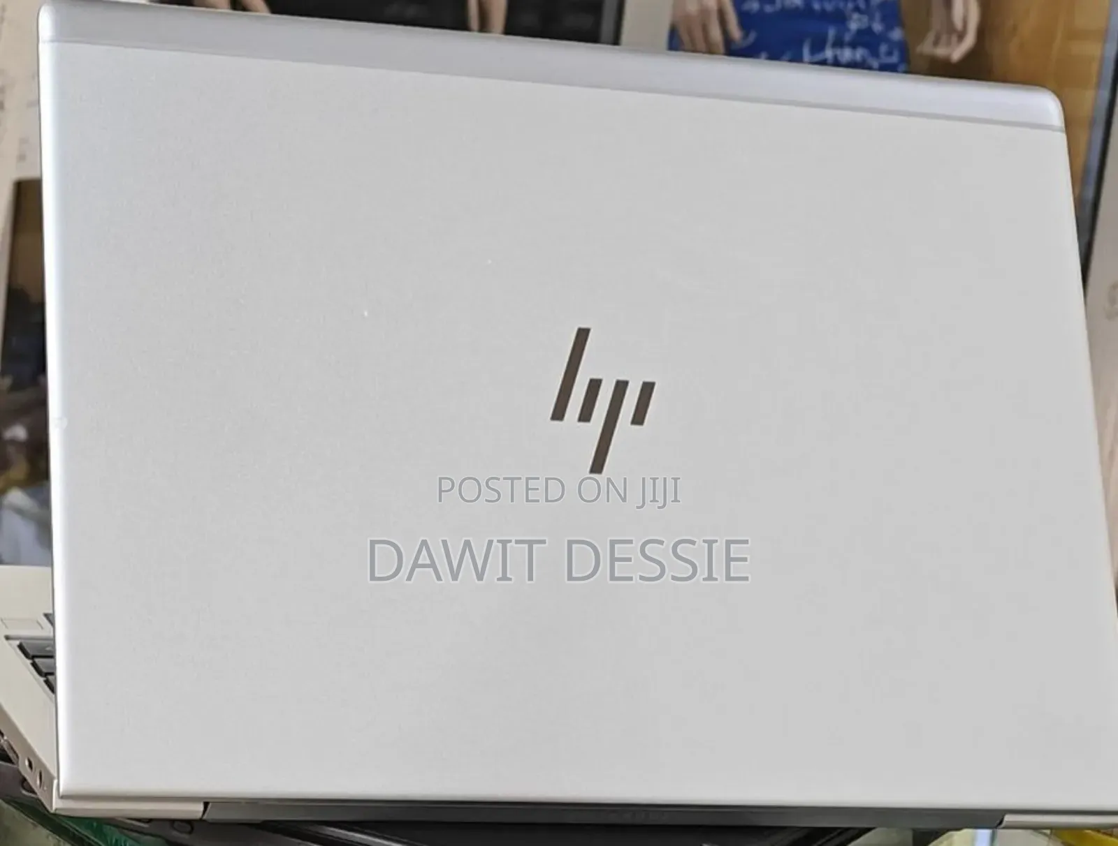 New Laptop HP EliteBook 840 G5 16GB Intel Core I7 SSD 512GB