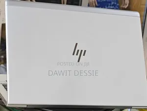 New Laptop HP EliteBook 840 G5 16GB Intel Core I7 SSD 512GB