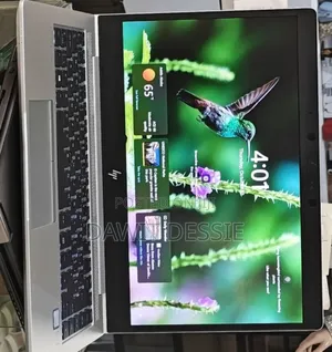 New Laptop HP EliteBook 840 G5 16GB Intel Core I7 SSD 512GB