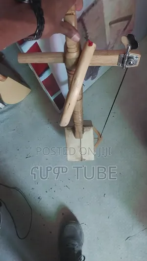 ዘመናዊ መሰንቆ አዲስ