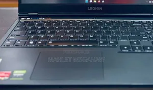 New Lenovo Legion Y7000P IRX9 Gaming Laptop 16GB AMD Ryzen 7 SSD 512GB