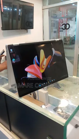 New Laptop HP OmniBook 7 16" 16GB Intel Core Ultra 7 SSD 1T