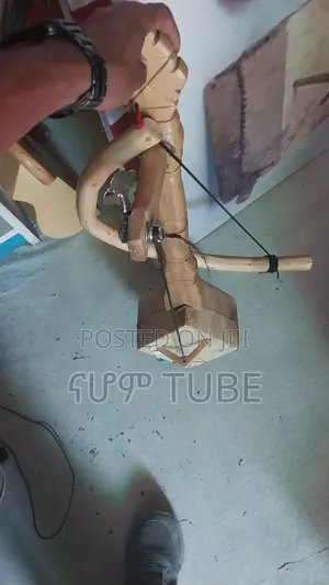 ዘመናዊ መሰንቆ አዲስ