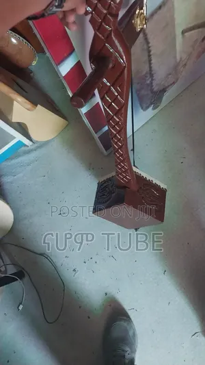 ዘመናዊ መሰንቆ አዲስ