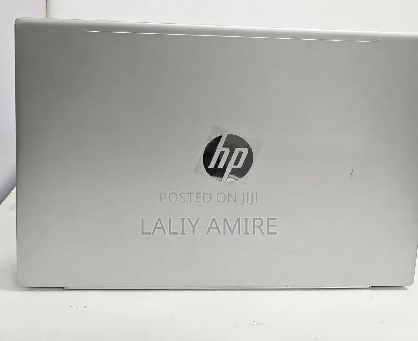 New Laptop HP 16GB Intel Core i5 SSD 512GB