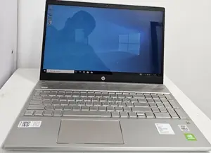 Photo - New Laptop HP 16GB Intel Core i5 SSD 512GB