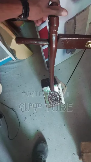 ዘመናዊ መሰንቆ አዲስ