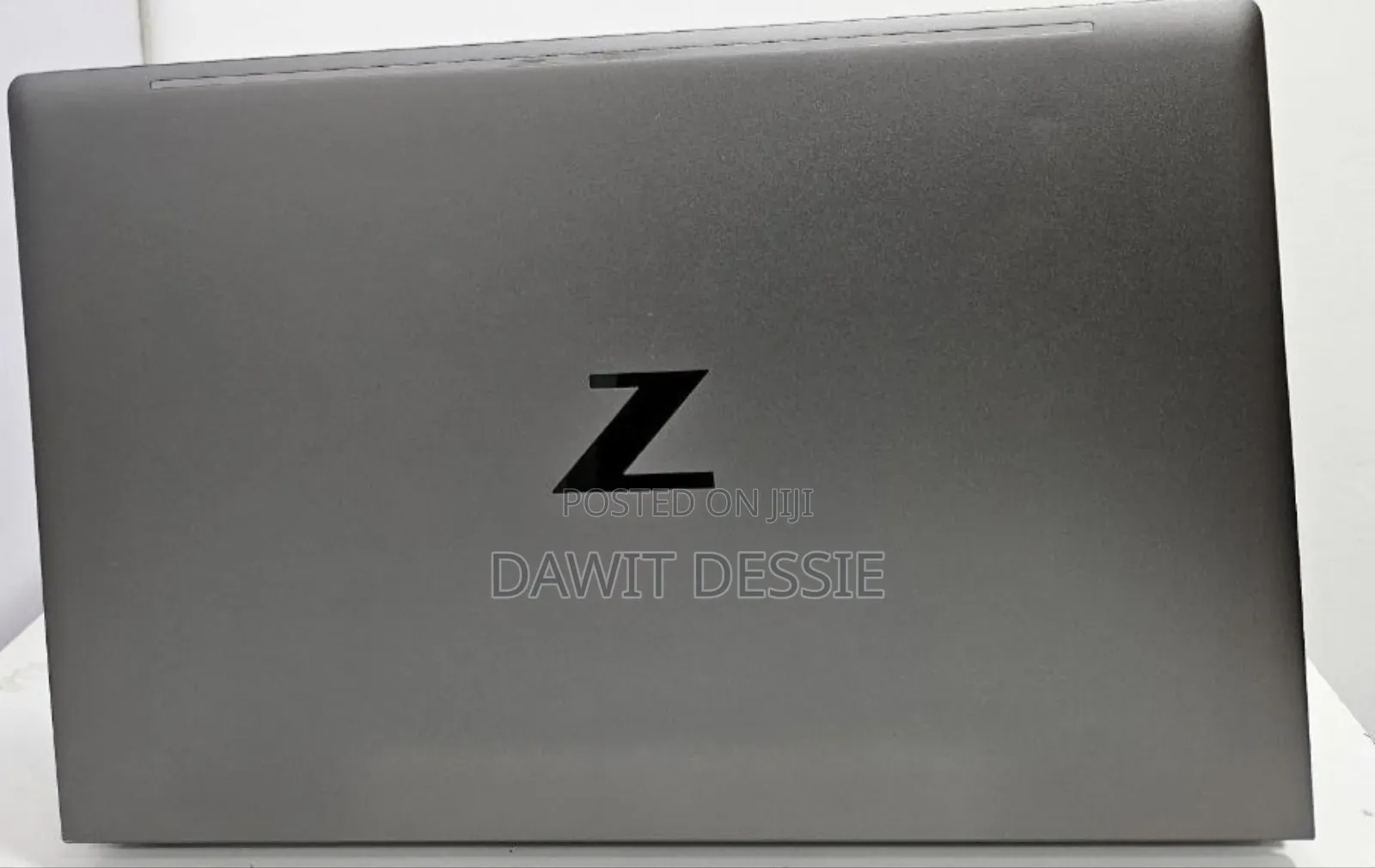 New Laptop HP 32GB Intel Core I7 SSD 1T