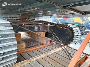 Hyundai R340l Excavator 2025 [ 50% Bank Loan Available]