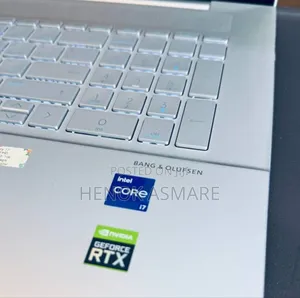 New Laptop HP Envy 14 32GB Intel Core I7 SSD 1T