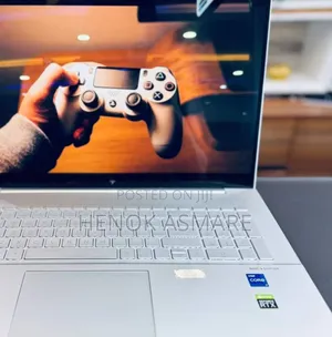 New Laptop HP Envy 14 32GB Intel Core I7 SSD 1T