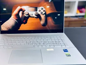 New Laptop HP Envy 14 32GB Intel Core I7 SSD 1T