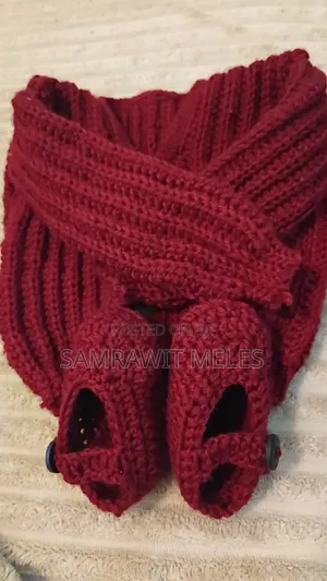 Photo - Cardiganand Shoes Infnat 0 to 3 Month