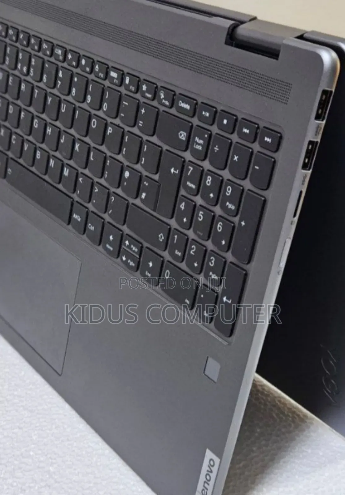 New Laptop Lenovo Lrgion 7i 16GB Intel Core I7 SSD 512GB