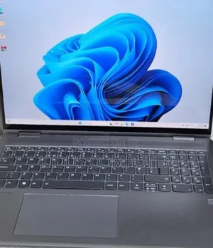 Photo - New Laptop Lenovo Lrgion 7i 16GB Intel Core I7 SSD 512GB