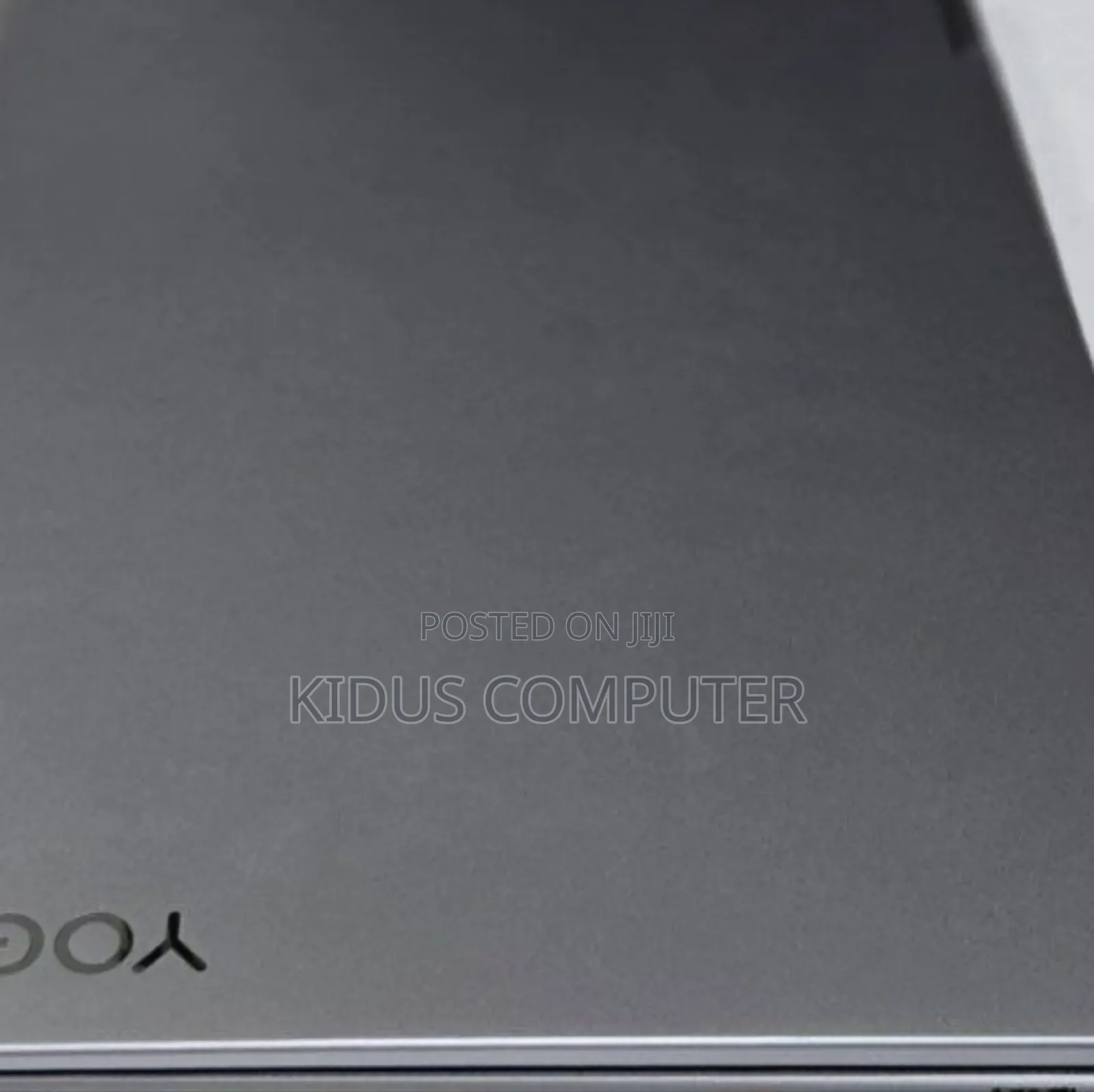 New Laptop Lenovo Lrgion 7i 16GB Intel Core I7 SSD 512GB