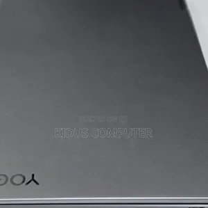 New Laptop Lenovo Lrgion 7i 16GB Intel Core I7 SSD 512GB