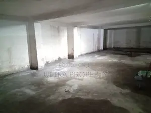 Warehouse for Rent in Bole