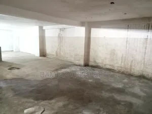 Warehouse for Rent in Bole