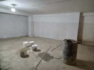 Warehouse for Rent in Bole