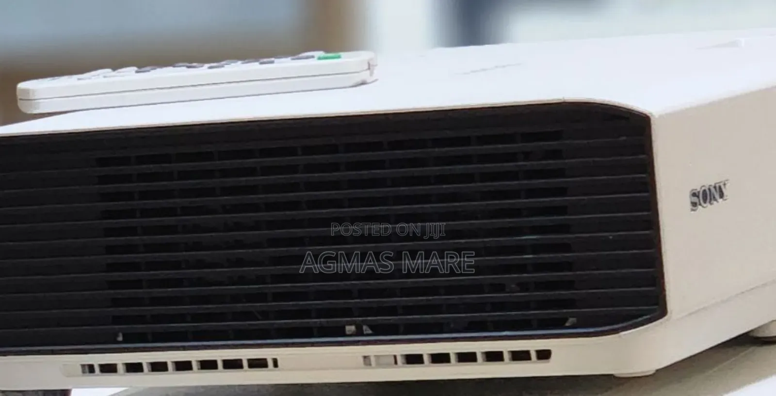 High Quality Sony Dx 102 Projector Brand New Sony Projector