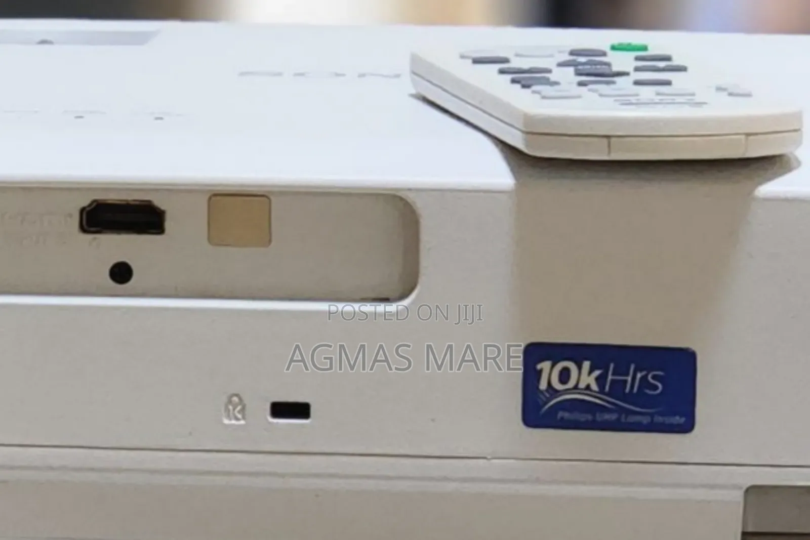 High Quality Sony Dx 102 Projector Brand New Sony Projector