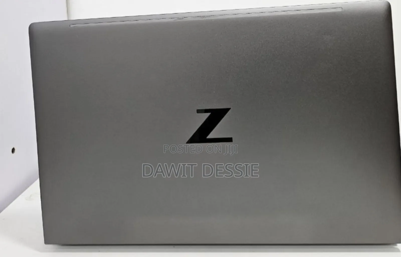 New Laptop HP 16GB Intel Core I7 SSD 1T