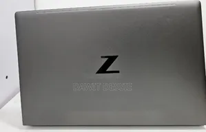 Photo - New Laptop HP 16GB Intel Core I7 SSD 1T